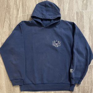 VTG 1990’s Toronto Maple Leafs Starter Hoodie Sweater Tag Youth XL, Fits Adult M